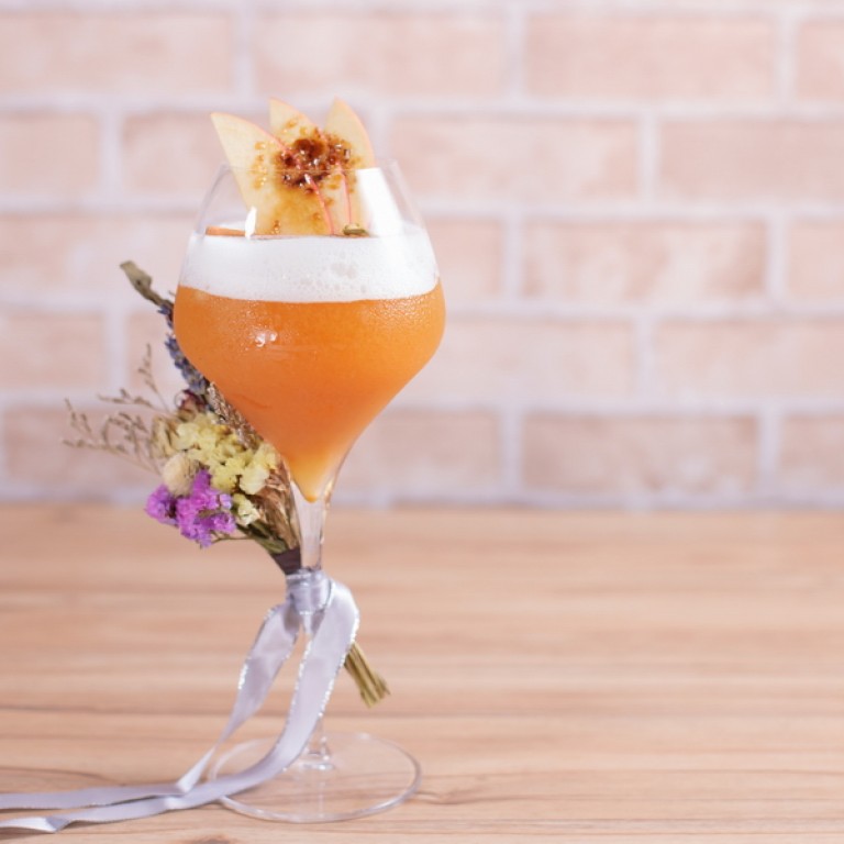  Apple Toffee Black Tea